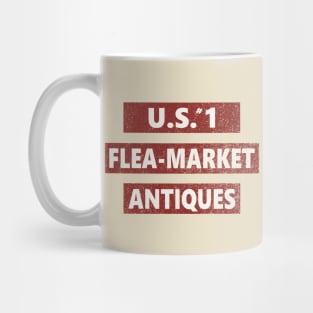 US1 Flea Market Mug